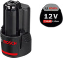 Bosch Li-ion GBA12V Battery Charger
