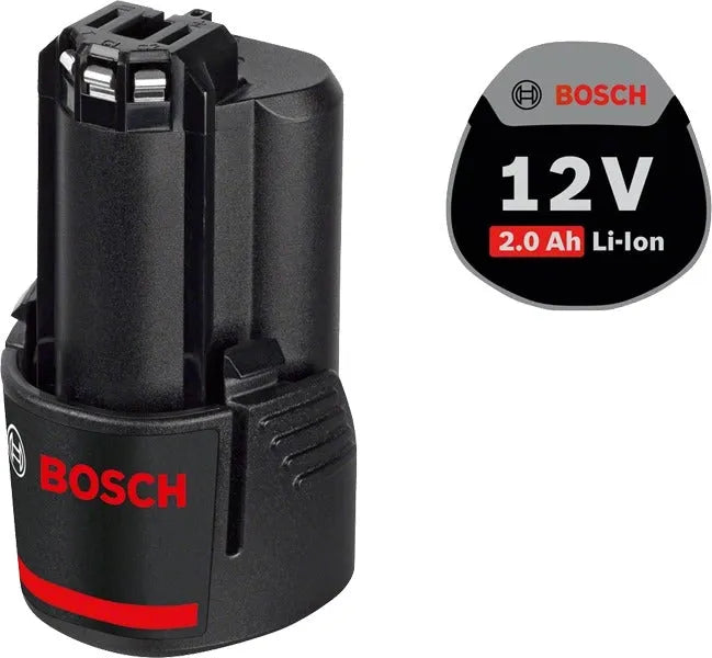Bosch Li ion Battery Charger Price in Pakistan Main image