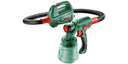 Bosch PFS1000 Spray Gun (UK)