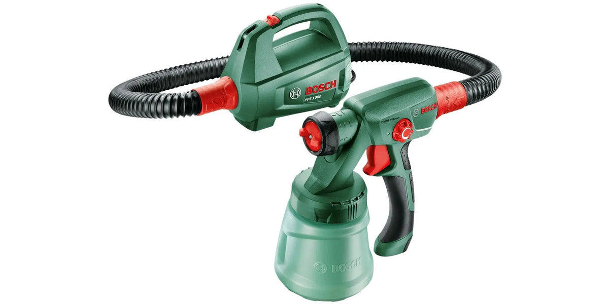 Bosch Spray Gun Price in Pakistan