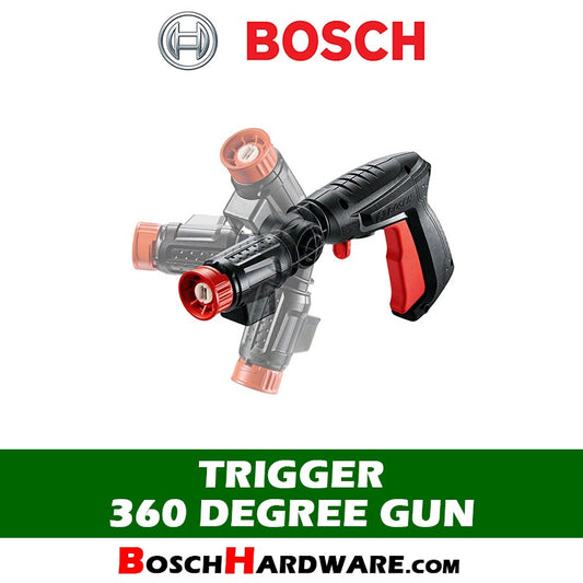 Bosch Trigger Gun Price in Pakistan 