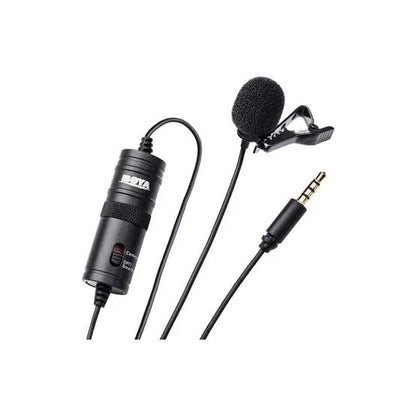 BOYA BY M1 Lavalier Microphone Price in Pakistan