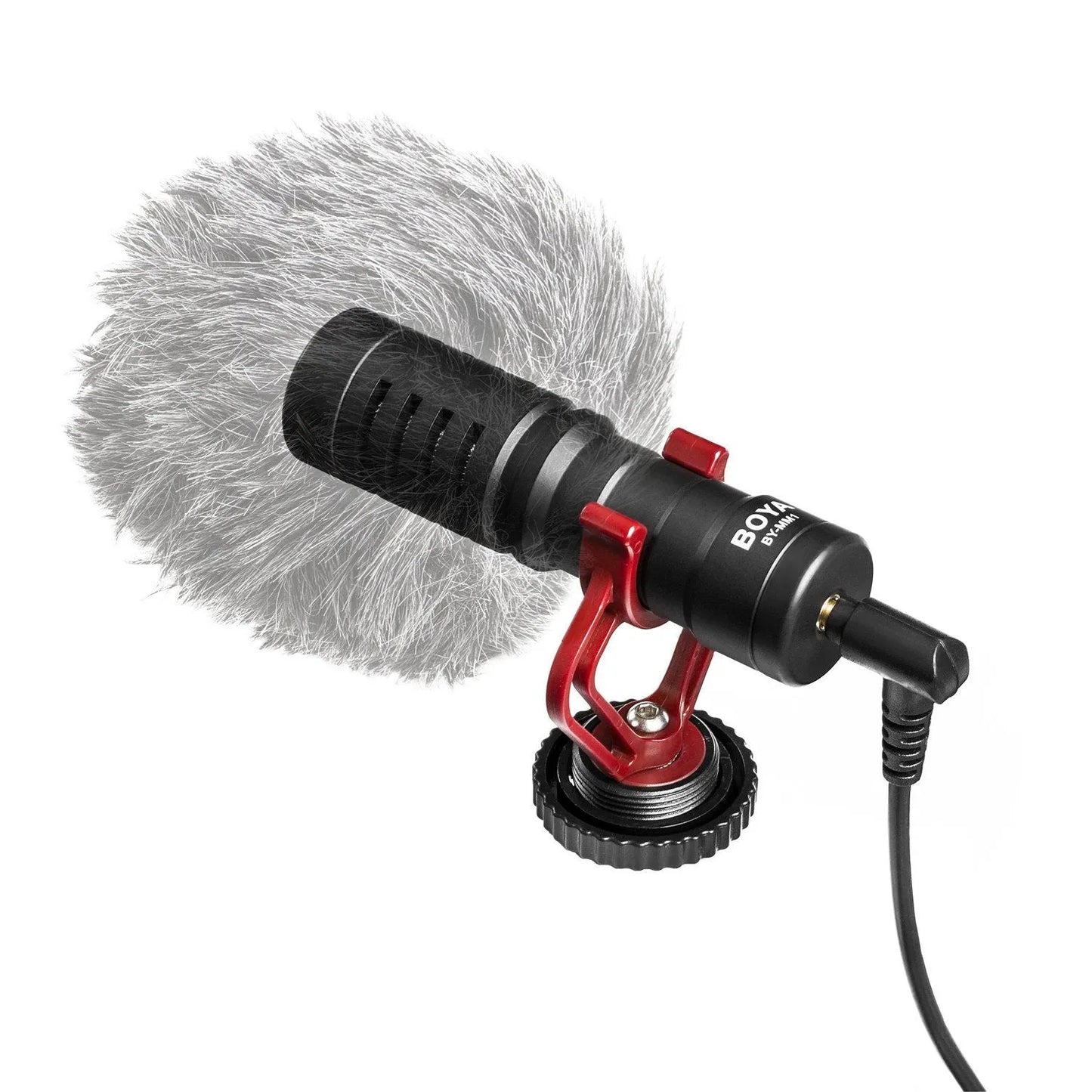 BOYA BY  MMI Microphone Price in Pakistan
