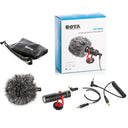 BOYA BY-MM1  Professional Microphones