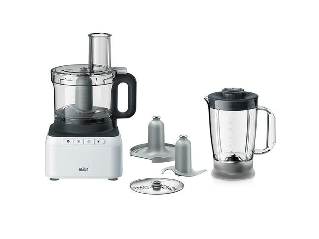 Braun Food Processor Price in Pakistan