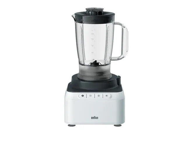 Braun FB-3131 Food Processor Secondary image