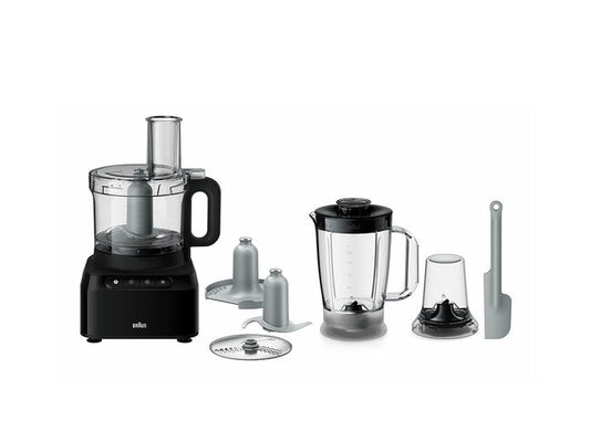 Braun Food Processor Price in Pakistan