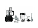 Braun FB-3132 Pure Ease Food Processor