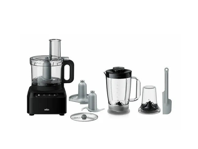 Braun Food Processor Price in Pakistan Main image