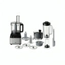 Braun FB-3235 Pure Ease Food Processor
