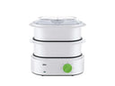 Braun FS-3000 Tribute Collection Food Steamer
