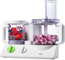 Braun FX-3030 Tribute Collection Food Processor