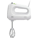 Braun HM-1070 Multi-Mix Hand Mixer