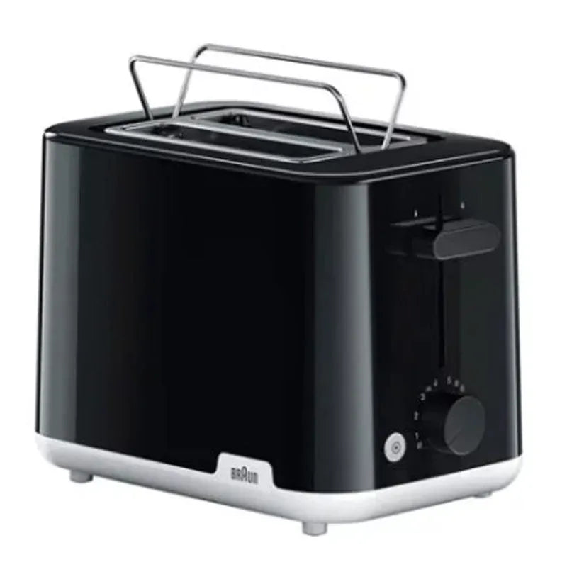 Braun Toaster Price in Pakistan Main image