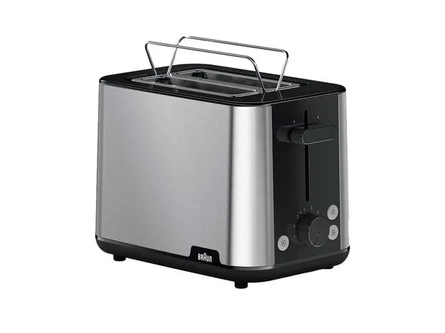 Braun Toaster Price in Pakistan Main image