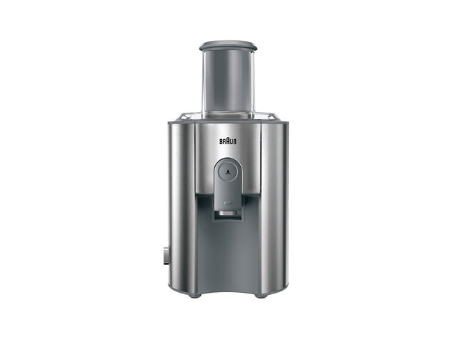 Braun Stainless Steel Spin Juicer Price in Pakistan