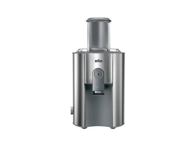 Braun Stainless Steel Spin Juicer Price in Pakistan