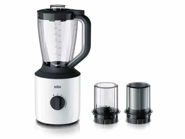 Mixer Grinder Braun Mixer Price Buy Braun JB-3123 Power Blend Jug