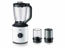Braun JB-3123 Power Blend 3 Jug Blender