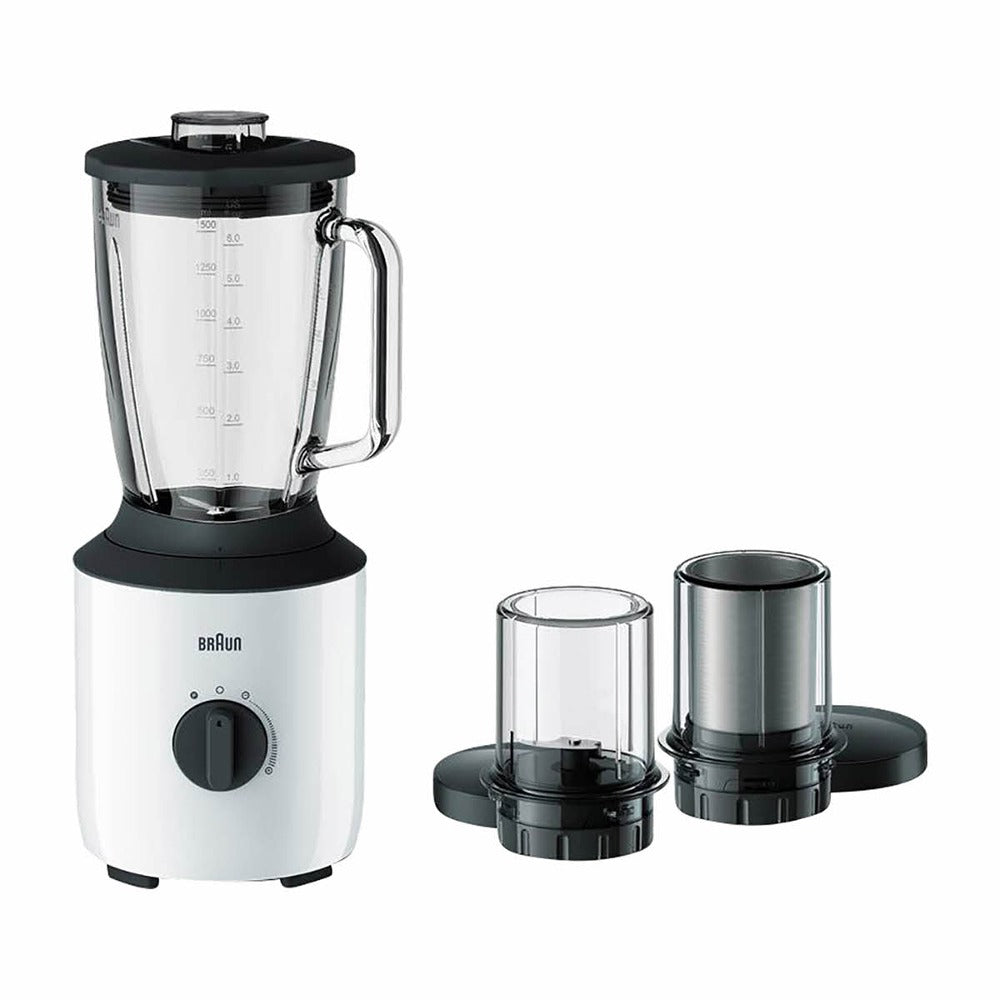 Braun Blender Price in Pakistan