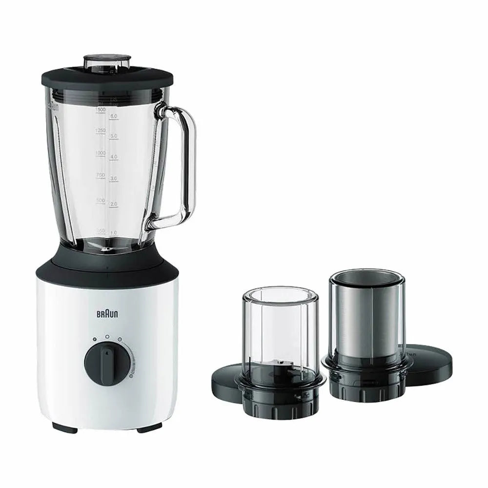 Braun Blender Price in Pakistan Main image