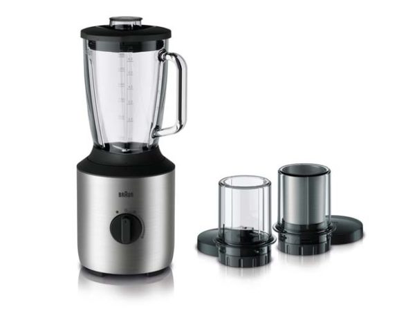 Braun Jug Blender Price in Pakistan