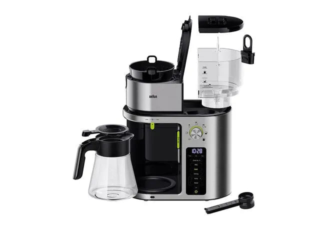 Braun Multi-Serve Coffee Machine Price in Pakistan