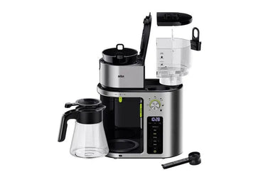 Braun Multi-Serve Coffee Machine Price in Pakistan