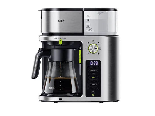 Braun Coffee Machine Price in Pakistan