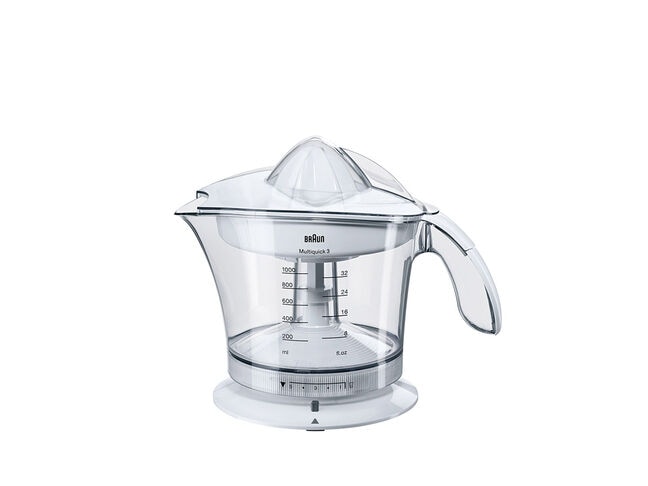 Braun Citrus Juicer Price in Pakistan