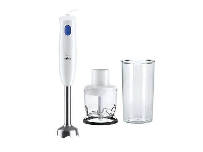 Braun MQ-10.201M Multi-Quick Hand Blender Secondary image
