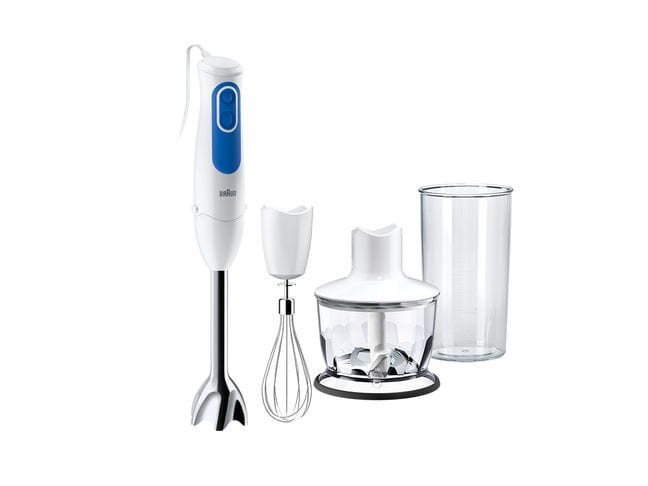 Braun Hand Blender Price in Pakistan