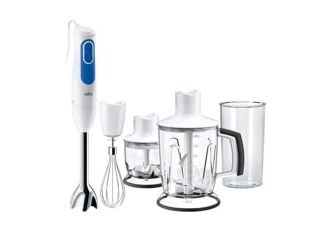 Braun Hand Blender Price in Pakistan 