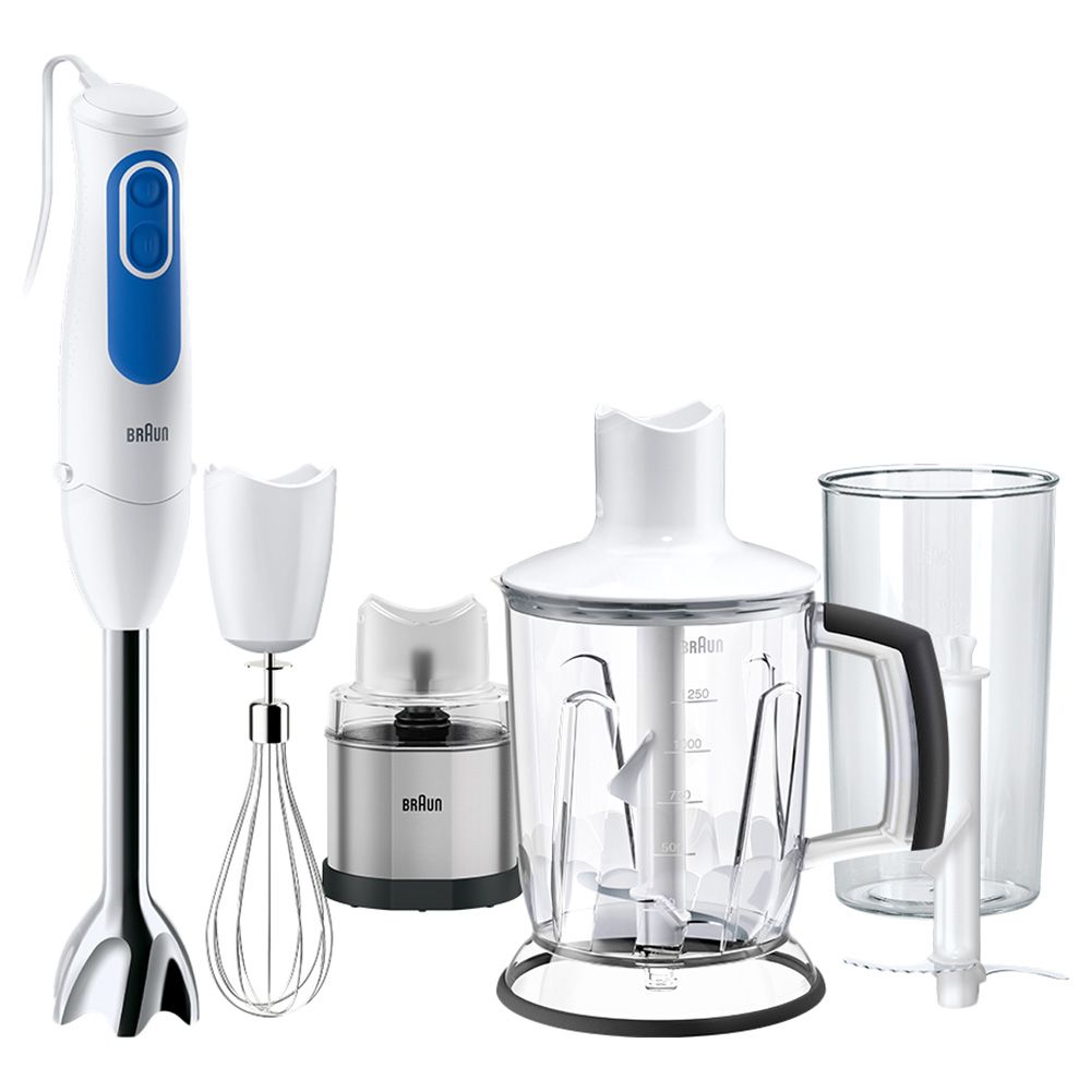 Braun Multi-Quick Hand Blender Price in Pakistan 