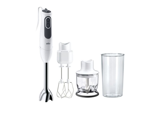 Braun Hand Blender Price in Pakistan