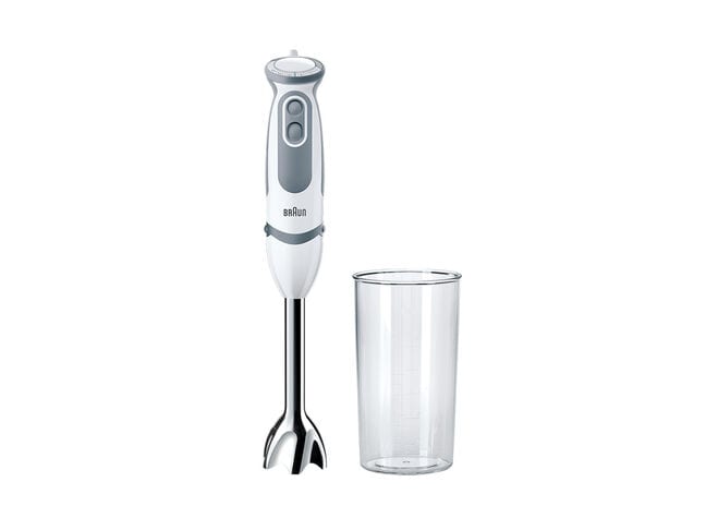 Braun 5 in 1 Hand Blender Price in Pakistan