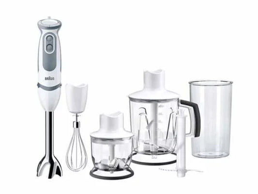 Braun Hand Blender Price in Pakistan 