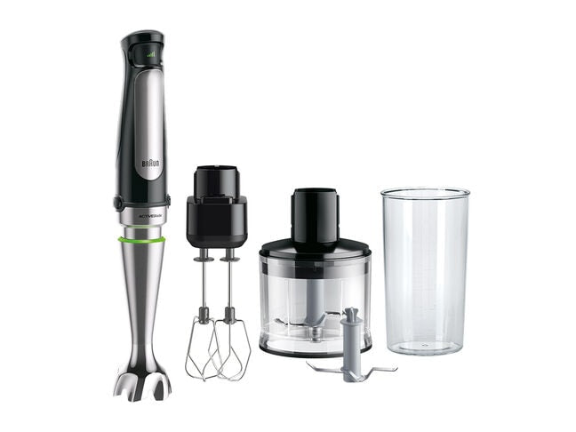 Braun Hand Blender Price in Pakistan