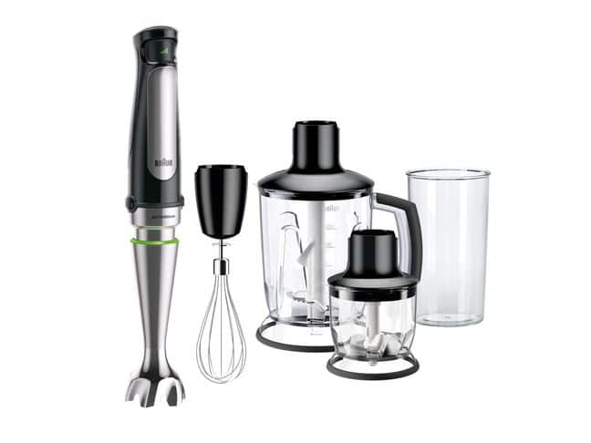 Braun Hand Blender Price in Pakistan