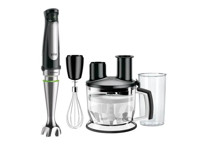 Braun Hand Blender Price in Pakistan