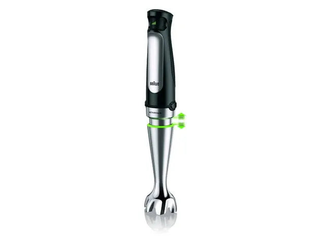 Braun Multi Quick Hand Blender Price in Pakistan