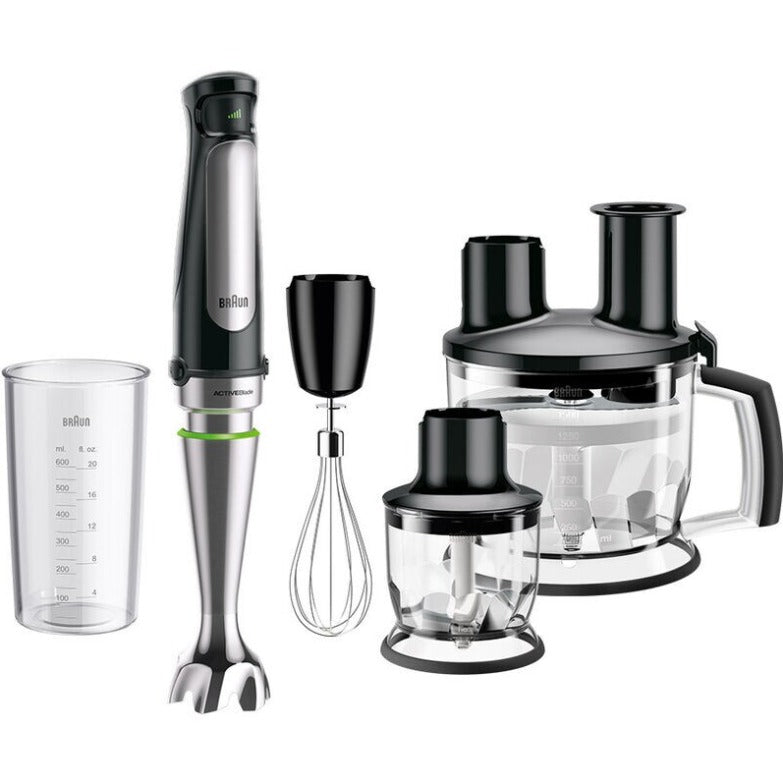 Braun Hand Blender Price in Pakistan