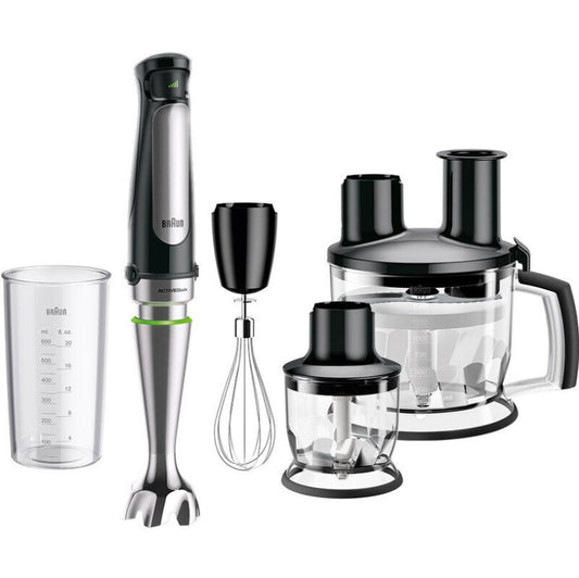 Braun Hand Blender Price in Pakistan