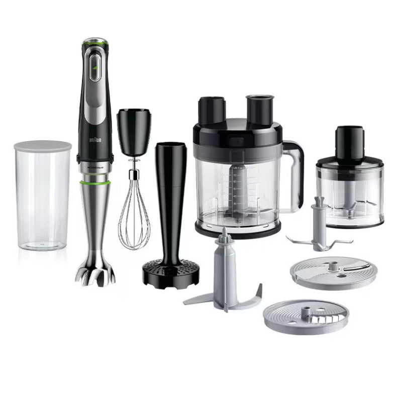 Braun Hand Blender Price in Pakistan 