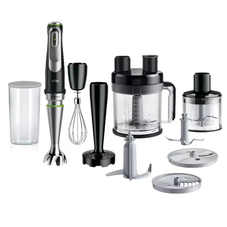 Braun Hand Blender Price in Pakistan  Main image