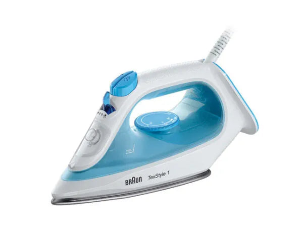Braun Steam Iron Price in Pakistan Main image