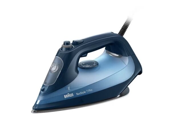 Braun Steam Iron Price in Pakistan