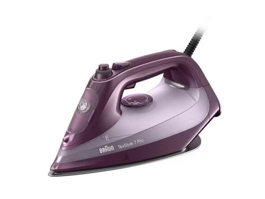 Braun Steam Iron Price in Pakistan