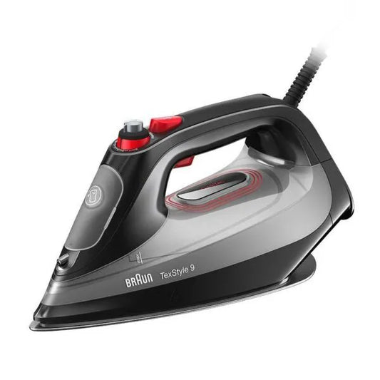 Braun Steam Iron Price in Pakistan