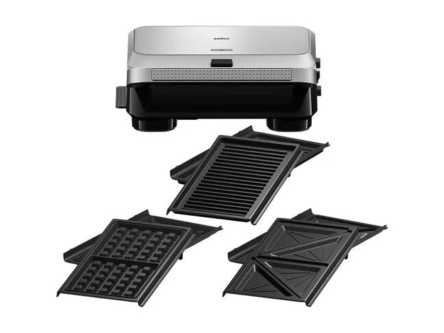 Braun Sandwich Maker Price in Pakistan Main image
